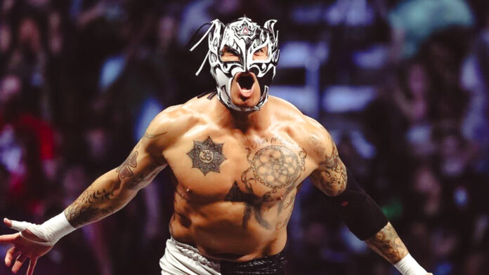 Rey Fenix