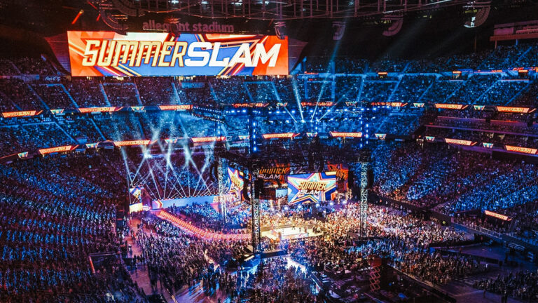 WWE SummerSlam 2024 Card Predictions: CM Punk, Cody Rhodes & More