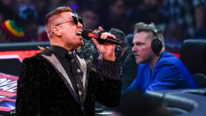 The Miz Offers Big Praise To Pat McAfee For His WWE Work