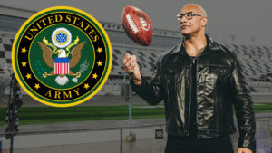 U.S. Army Reportedly Loses Big On $11 Million Investment In The Rock’s UFL