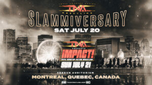 TNA Slammiversary 2024 Preview: Final Card for Tonight’s PPV