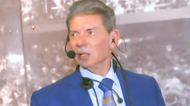 Bruce Prichard Denies Chaotic WWE Production Under Vince McMahon