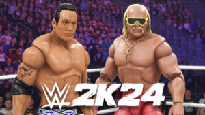 WWE 2K24 Patch 1.13 Details, Pat McAfee DLC Delayed