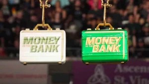 5 Takeaways from WWE Money In The Bank 2024