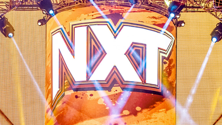 WWE NXT (10/8) Moved From St. Louis To Smaller Chesterfield Venue