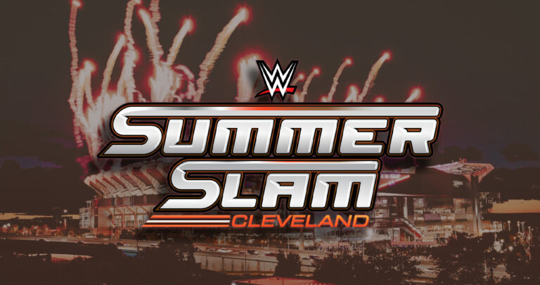 WWE Road to SummerSlam 2024 Video Playlists (Updated)