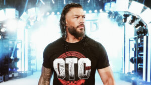 WWE News: Roman Reigns Set for SmackDown, Now Listed As a Babyface