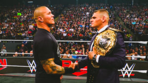 Randy Orton vs. Gunther Set for WWE Bash in Berlin (8/31)