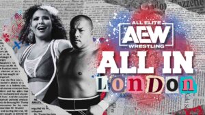 AEW All In London Zero Hour Pre-Show Live Stream: How to Watch