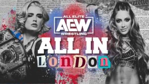 AEW All In London 2024 Results: Bryan Danielson Wins The Big One