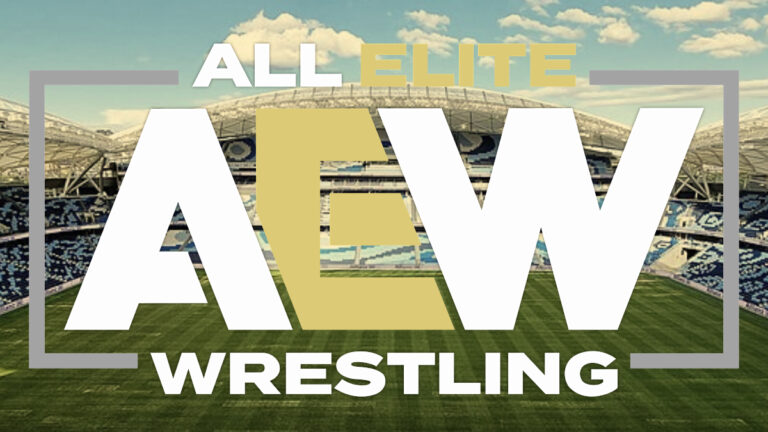 Report: AEW Working On Australian Stadium Show For 2025