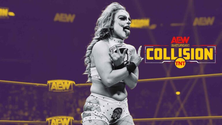 AEW Collision Preview (08/10/2024): Texas Bull Rope Match and More