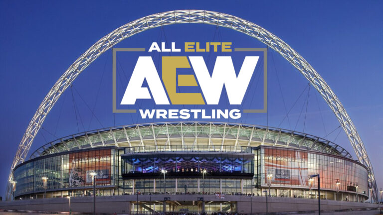 Tony Khan: ‘AEW Will Return to The UK For All In: London 2026’