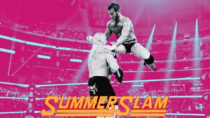 Top 5 Best WWE SummerSlam PPV Shows Ever