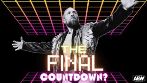 Greatest Bryan Danielson AEW Matches (Ranked): The Final Countdown