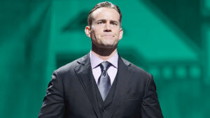 WWE’s CM Punk Lands Role In Upcoming Comedy Film