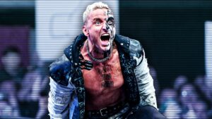 Darby Allin: A Potential AEW World Champion in the Making?