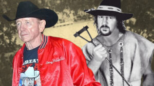 Dory Funk Jr. To Make History In Upcoming Tribute Match for Terry