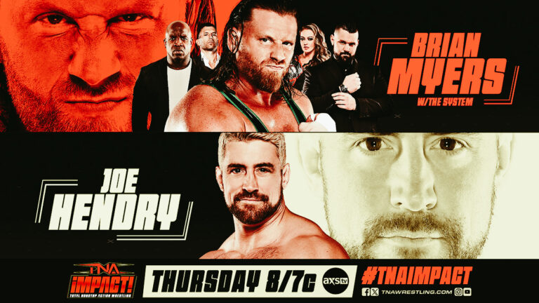 TNA Impact Preview: 2 Title Matches, Final Hype For Emergence