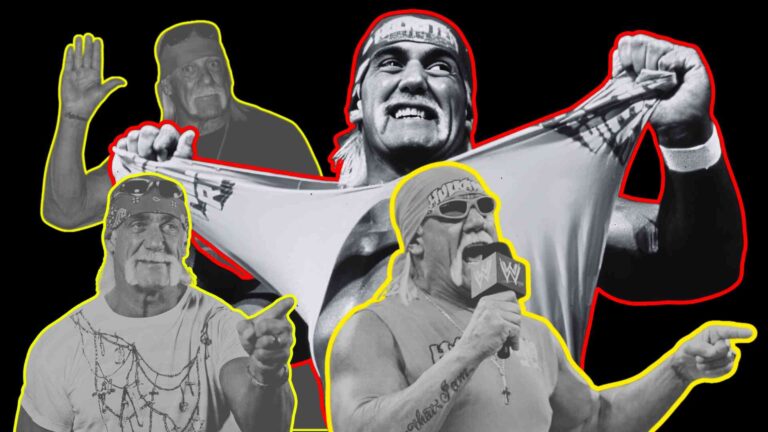 Every Hulk Hogan Controversy: Belzer Lawsuit, Gawker, Leaked Tape, and Kamala Harris