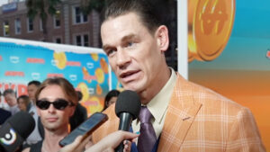 John Cena: ‘I’ve Been Preparing For My Retirement For A Long Time’