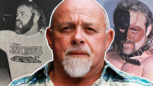 Pro Wrestling Legend Kevin Sullivan Passes Away At 74