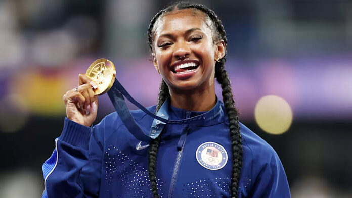 Masai Russell