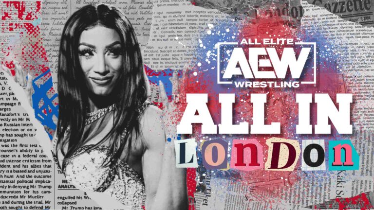 Mercedes Mone Reveals Her ‘Personal Writer’ for AEW Storylines