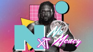 Oba Femi Retains NXT North American Championship at No Mercy 2024