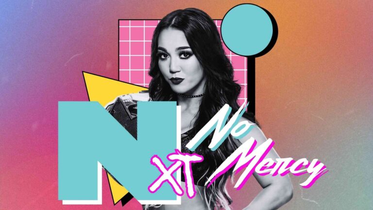 Roxanne Perez Retains NXT Women’s Championship at No Mercy 2024