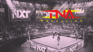 TNA Star – ‘I’ll Make The Most Of WWE NXT If I Get The Opportunity’