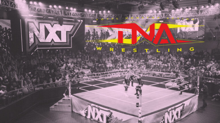 TNA Star – ‘I’ll Make The Most Of WWE NXT If I Get The Opportunity’