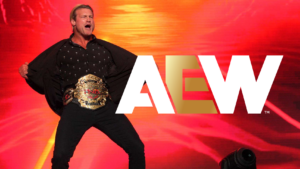 Nic Nemeth Wants To Defend TNA Title Against Top AEW Star