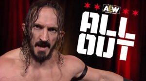 First Title Match Set For AEW All Out 2024