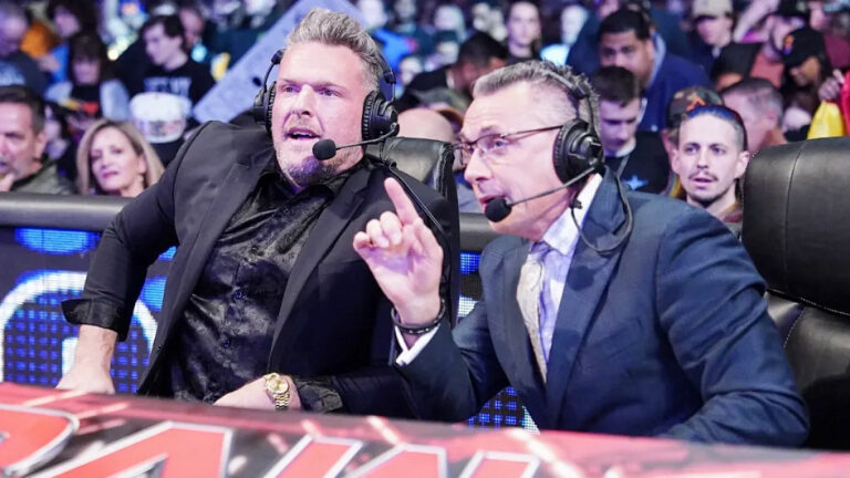 Pat McAfee Stepping Away From WWE RAW For ESPN College GameDay