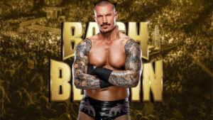 Randy Orton Aims To Snap a 40-Month Streak At WWE Bash In Berlin