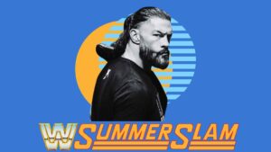 Roman Reigns Returns At WWE SummerSlam, Helps Cody Rhodes