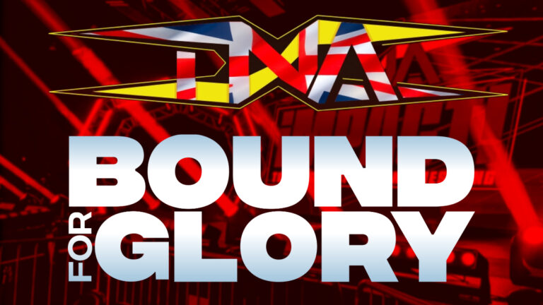 TNA Reportedly Considered The UK As Host Of Bound for Glory 2024