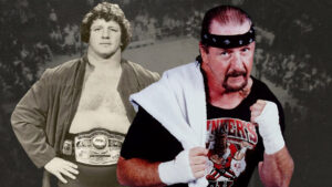 Remembering Terry Funk One Year On From Wrestling Icon’s Passing