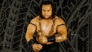 Rikishi’s Son, Thamiko Fatu Goes Viral: ‘Future Member of The Bloodline!’