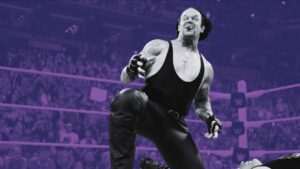 The Undertaker Reveals Iconic WWE Spot That He “Did Not Want” To Do