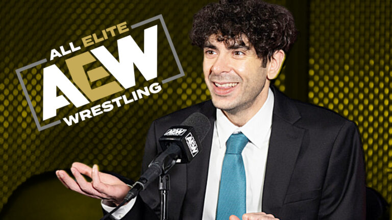 Tony Khan – ‘Right Now Is The Most Exciting Time In AEW History’