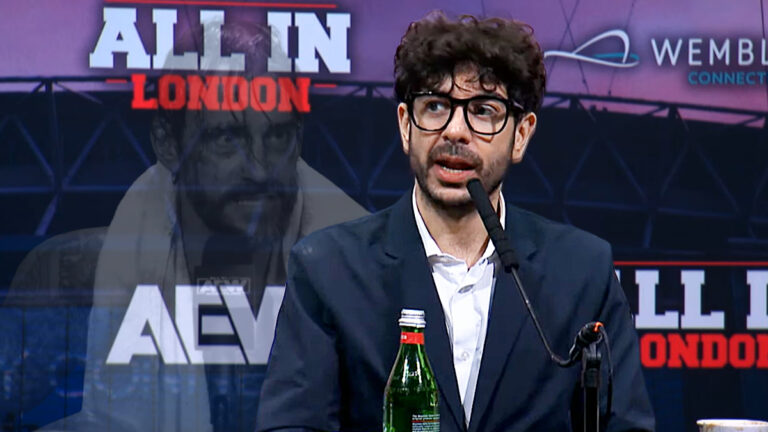 Tony Khan: ‘AEW Collision/Roster is Much Easier Now Than A Year Ago’