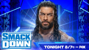 WWE SmackDown Results (08/09)