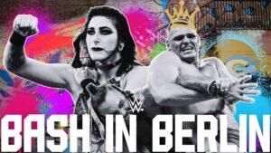 WWE Bash in Berlin 2024 Card Predictions: GUNTHER, Rhea Ripley, Ilja Dragunov and more