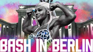 New Women’s Tag Team Champions Crowned at WWE Bash in Berlin 2024