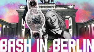 WWE Bash in Berlin Predictions: CM Punk vs Drew McIntyre and More