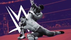 Humberto Carrillo Has Re-Signed With WWE