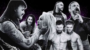 Judgment Day WWE Timeline: Formation, Edge, Dominik Mysterio, Betrayals & More