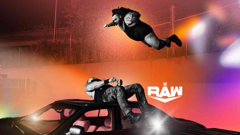 WWE Officials Happy with How RAW Backstage Segment Played Out